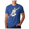 Next Level Unisex Premium Tee  Thumbnail