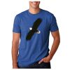 Next Level Unisex Premium Tee  Thumbnail