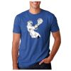 Next Level Unisex Premium Tee  Thumbnail