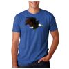 Next Level Unisex Premium Tee  Thumbnail