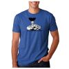 Next Level Unisex Premium Tee  Thumbnail