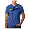 Next Level Unisex Premium Tee  Thumbnail
