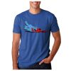 Next Level Unisex Premium Tee  Thumbnail