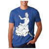Next Level Unisex Premium Tee  Thumbnail