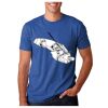 Next Level Unisex Premium Tee  Thumbnail