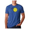 Next Level Unisex Premium Tee  Thumbnail