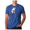 Next Level Unisex Premium Tee  Thumbnail