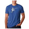 Next Level Unisex Premium Tee  Thumbnail