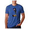 Next Level Unisex Premium Tee  Thumbnail