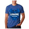 Next Level Unisex Premium Tee  Thumbnail