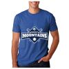 Next Level Unisex Premium Tee  Thumbnail