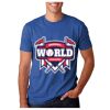 Next Level Unisex Premium Tee  Thumbnail