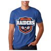Next Level Unisex Premium Tee  Thumbnail