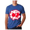 Next Level Unisex Premium Tee  Thumbnail