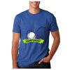 Next Level Unisex Premium Tee  Thumbnail