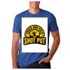 Next Level Unisex Premium Tee  Thumbnail