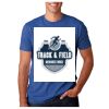 Next Level Unisex Premium Tee  Thumbnail