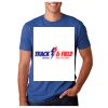Next Level Unisex Premium Tee  Thumbnail