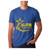 Next Level Unisex Premium Tee  Thumbnail