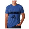 Next Level Unisex Premium Tee  Thumbnail