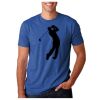 Next Level Unisex Premium Tee  Thumbnail