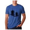 Next Level Unisex Premium Tee  Thumbnail