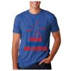 Next Level Unisex Premium Tee  Thumbnail