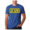 Next Level Unisex Premium Tee Next Level Unisex Premium Tee Thumbnail