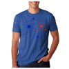 Next Level Unisex Premium Tee Next Level Unisex Premium Tee Thumbnail
