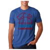 Next Level Unisex Premium Tee Next Level Unisex Premium Tee Thumbnail
