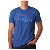 Next Level Unisex Premium Tee Next Level Unisex Premium Tee Thumbnail