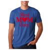 Next Level Unisex Premium Tee Next Level Unisex Premium Tee Thumbnail