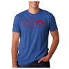 Next Level Unisex Premium Tee Next Level Unisex Premium Tee Thumbnail