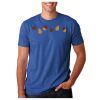 Next Level Unisex Premium Tee Next Level Unisex Premium Tee Thumbnail