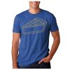 Next Level Unisex Premium Tee Next Level Unisex Premium Tee Thumbnail