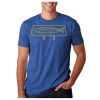 Next Level Unisex Premium Tee Next Level Unisex Premium Tee Thumbnail