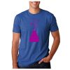 Next Level Unisex Premium Tee Next Level Unisex Premium Tee Thumbnail