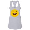 Women's Jersey Racerback Tank Women's Jersey Racerback Tank Thumbnail