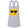 Women's Jersey Racerback Tank Women's Jersey Racerback Tank Thumbnail