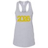 Women's Jersey Racerback Tank Women's Jersey Racerback Tank Thumbnail