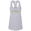 Women's Jersey Racerback Tank Women's Jersey Racerback Tank Thumbnail