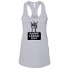 Women's Jersey Racerback Tank Women's Jersey Racerback Tank Thumbnail