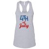 Women's Jersey Racerback Tank Women's Jersey Racerback Tank Thumbnail