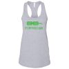 Women's Jersey Racerback Tank Women's Jersey Racerback Tank Thumbnail