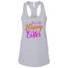 Women's Jersey Racerback Tank Women's Jersey Racerback Tank Thumbnail