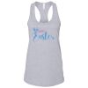Women's Jersey Racerback Tank Women's Jersey Racerback Tank Thumbnail