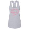 Women's Jersey Racerback Tank Women's Jersey Racerback Tank Thumbnail