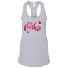 Women's Jersey Racerback Tank Women's Jersey Racerback Tank Thumbnail