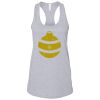 Women's Jersey Racerback Tank Women's Jersey Racerback Tank Thumbnail