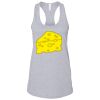 Women's Jersey Racerback Tank Women's Jersey Racerback Tank Thumbnail